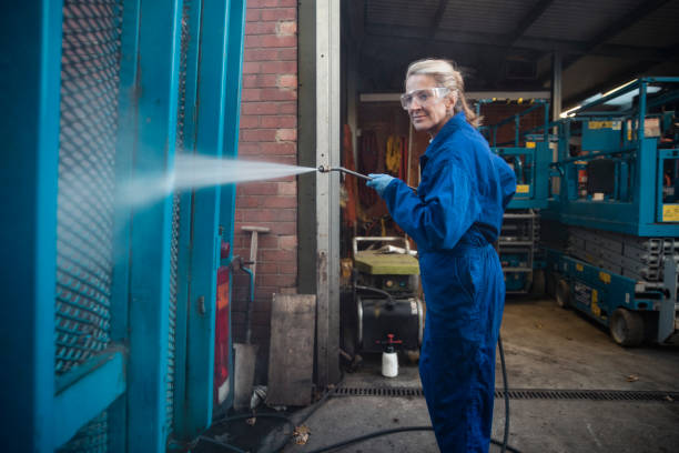 Professional Pressure Washing Services in Shippensburg, PA