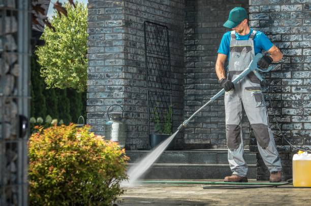 Best Patio and Deck Pressure Washing  in Shippensburg, PA